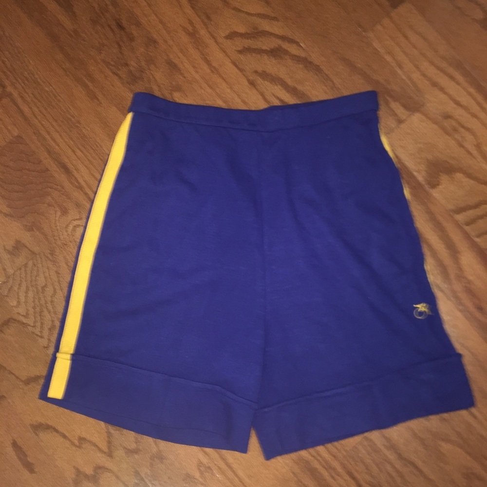 💕Catalina Sportswear retro shorts sports high